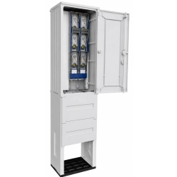 Złącze kablowe ZK-2b2x400A-G0102